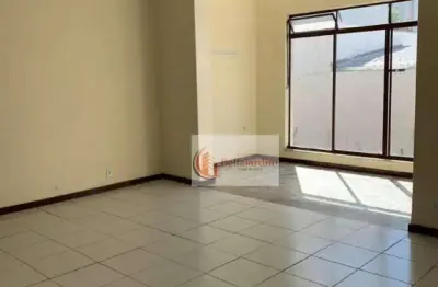Casa com 6 dormitórios à venda, 300 m² - bairro jardim - santo andré/sp
