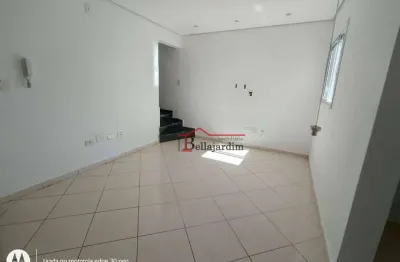 Cobertura com 2 dormitórios à venda, 148m² - bairro vila marina - santo andré/sp
