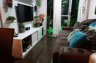 Apartamento com 2 dormitórios à venda, 52 m² por r$ 312.000,00 - vila bela - são paulo/sp