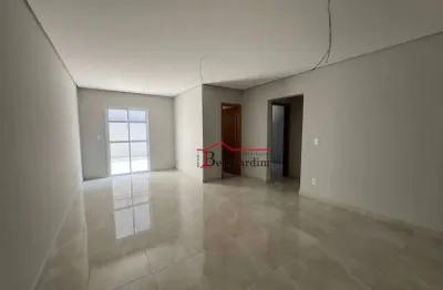 Apartamento com 2 dormitórios à venda, 50 m² - bairro parque novo oratório - santo andré/sp
