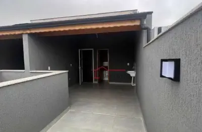 Cobertura com 2 dormitórios à venda, 100 m² - parque novo oratório - santo andré/sp
