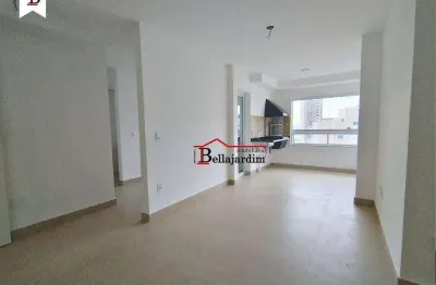Apartamento com 3 dormitórios à venda, 96 m² - vila léa - santo andré/sp