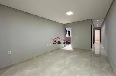 Apartamento com 2 dormitórios à venda, 59m²- bairro parque oratório - santo andré/sp