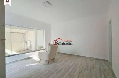 Sobrado com 3 quartos à venda, 230 m² - bairro campestre - santo andré/sp