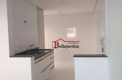 Sobrado com 2 quartos, 127m² - venda ou aluguel - vila valparaíso - santo andré/sp