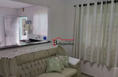 Casa com 4 dormitórios à venda, 143 m² - boa vista - são caetano do sul/sp