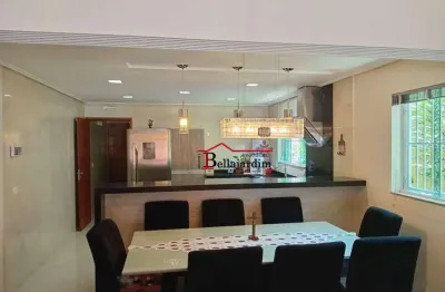 Casa com 2 quartos à venda, 182 m² - vila junqueira - santo andré/sp