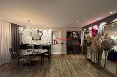 Apartamento com 2 quartos à venda, 135 m² - vila gilda - santo andré/sp