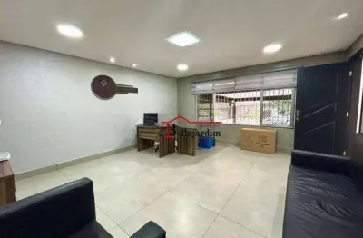Sobrado com 4 quartos à venda, 250 m² - baeta neves - são bernardo do campo/sp