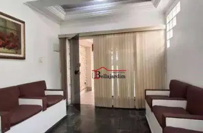 Casa com 2 dormitórios, 178 m² - venda ou aluguel - vila américa - santo andré/sp