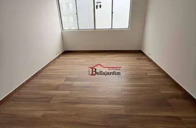 Apartamento com 2 dormitórios à venda, 87 m² -bairro parque terra nova - são bernardo do campo/sp