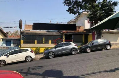 Casa, 168 m² - venda por r$ 1.350.000,00 ou aluguel por r$ 6.859,24/mês - campestre - santo andré/sp