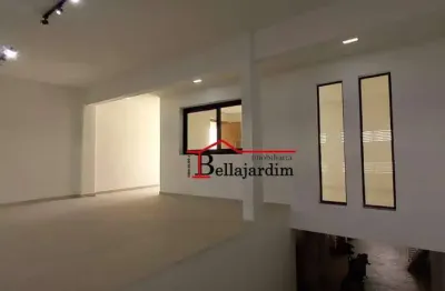 Sobrado com 3 dormitórios à venda, 138 m² - santa terezinha - são bernardo do campo/sp