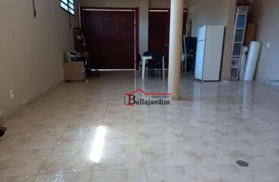 Salão para alugar, 60 m² - santa teresinha - santo andré/sp