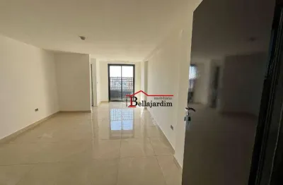Sala comercial com 1 sala para alugar na Rua Mangaratu, 8, Vila Curuçá, Santo André
