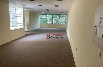 Prédio para alugar, 650 m² - centro - santo andré/sp