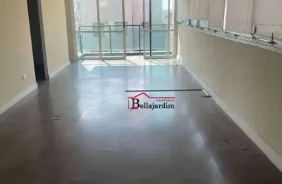 Sala comercial com 1 sala à venda na Rua Gertrudes de Lima, 53, Centro, Santo André