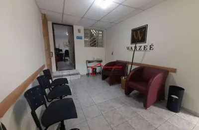 Sobrado à venda, 226 m² - baeta neves - são bernardo do campo/sp