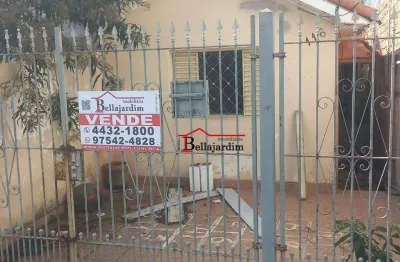 Terreno à venda na Travessa Clemente Ferreira, 116, Vila Alice, Santo André