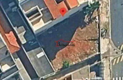 Terreno à venda, 286 m² - vila alpina - santo andré/sp