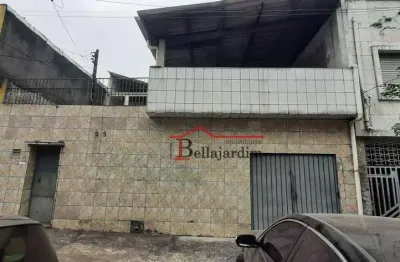 Terreno à venda, 230 m² - barcelona - são caetano do sul/sp