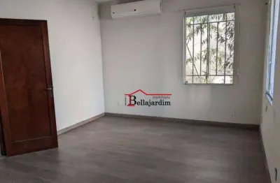 Sobrado com 4 dormitórios à venda, 197 m² - casa branca - santo andré/sp