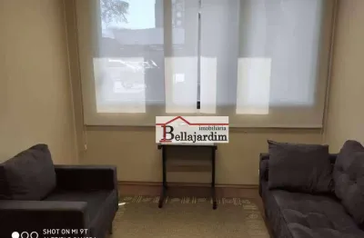 Sala comercial com 1 sala para alugar na Avenida Eusébio Matoso, 690, Pinheiros, São Paulo