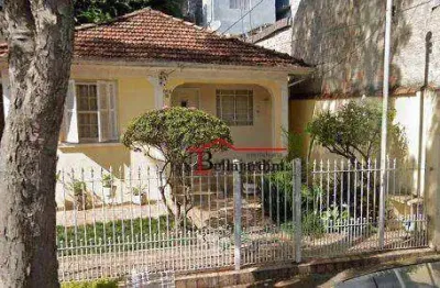 Terreno à venda, 330 m² - vila helena - santo andré/sp