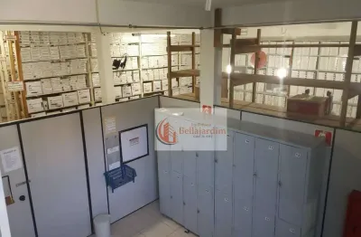 Prédio à venda, 1755 m² - vila curuçá - santo andré/sp