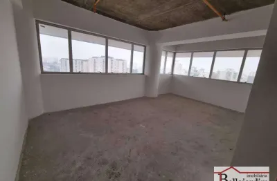 Sala comercial com 1 sala para alugar na Travessa Marcelina, 32, Centro, Santo André