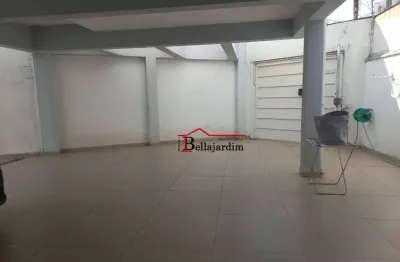 Terreno à venda, 510m² por vila santa teresa - santo andré/sp