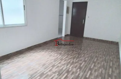 Apartamento com 3 dormitórios para alugar, 110m² - bairro vila santa teresa - santo andré/sp
