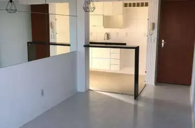 Apartamento com 2 dormitórios à venda, 50 m² por r$ 350.000,00 - vila príncipe de gales - santo andré/sp