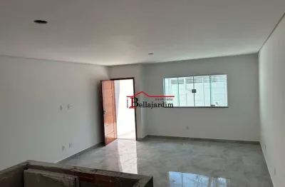 Sobrado com 3 dormitórios à venda, 95m² - bairro  vila vitória - santo andré/sp