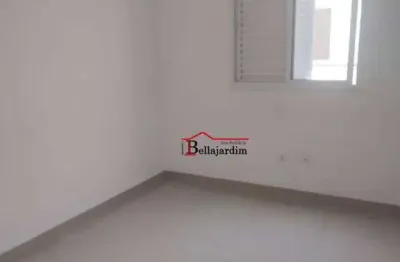 Cobertura com 2 dormitórios para alugar, 120m² - bairro osvaldo cruz - são caetano do sul/sp