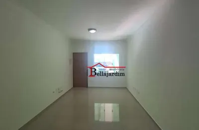 Sobrado com 3 dormitórios, 125m² - bairro jardim paraíso - santo andré/sp