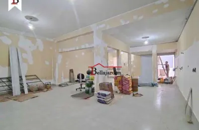 Sobrado com 3 dormitórios, 259 m² - bairro  vila santa teresa - santo andré/sp