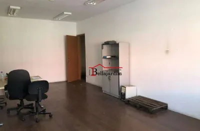 Sobrado para alugar, 152m²  - bairro casa branca - santo andré/sp