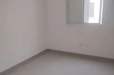 Cobertura 2 dormitório, 1 suíte no bairro osvaldo cruz em são caetano do sul/sp