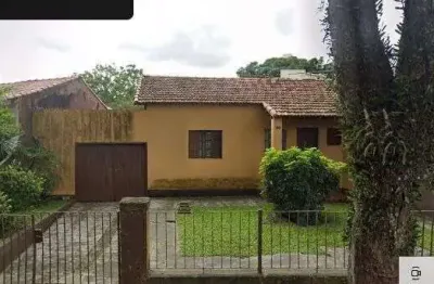 Terreno à venda na Rua Paula Sousa, Vila Guiomar, Santo André