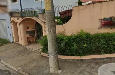 Terreno à venda na Avenida Tietê, Campestre, Santo André