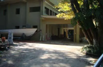 Terreno à venda na Estrada Caminho do Mar, Riacho Grande, São Bernardo do Campo