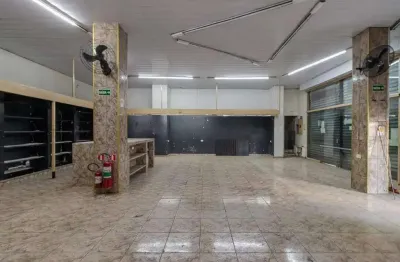 Ponto comercial para alugar na Avenida Industrial, Jardim, Santo André