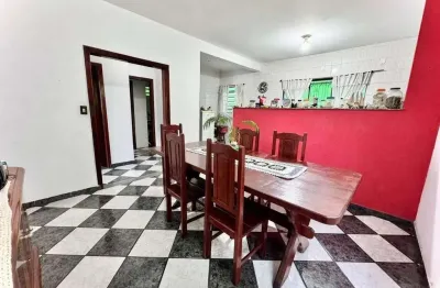 Casa 4 dormitórios, sendo 1 suíte na vila junqueira santo andré/sp.