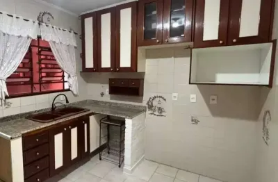 Sobrado com 3 dormitórios sendo 1 suíte- vila gilda, santo andré/sp