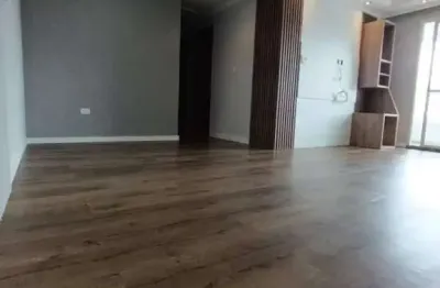 Apartamento com 3 dormitório e 1 suíte no bairro vila pires em santo andré /sp