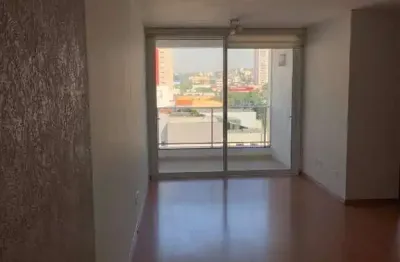 Apartamento no bairro campestre em santo andré, possui 69 m² área útil