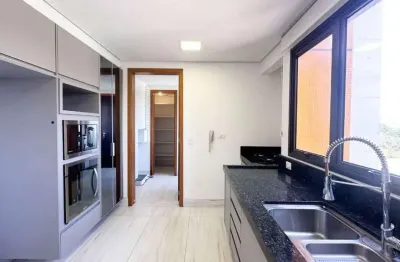 Apartamento para alugar na Rua das Nogueiras, Jardim, Santo André