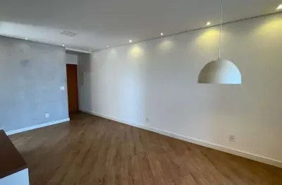 Apartamento localizado no bairro vila eldizia em santo andré, possui 78m² de área útil