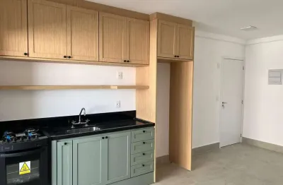 Apartamento em condomínio para locação no parque das nações em santo andré.